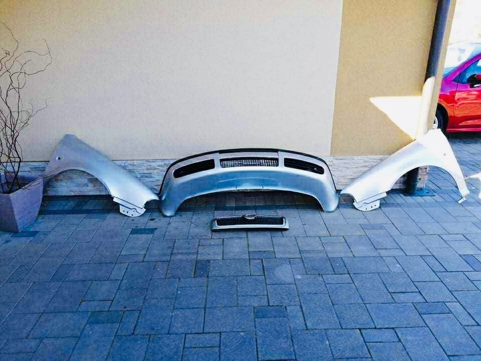 Diely Škoda Octavia 1 - 9