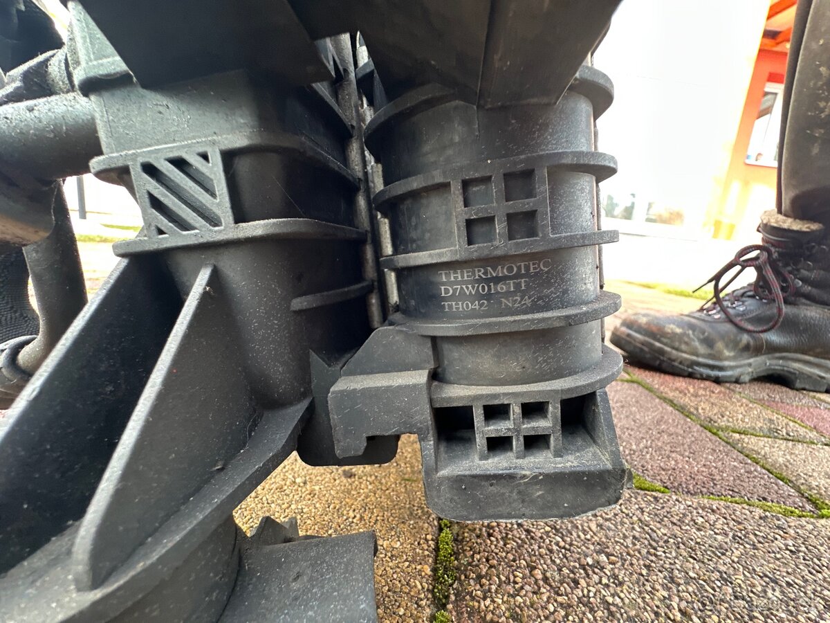 Audi a4 b8/b8.5 2014 facelift - 9