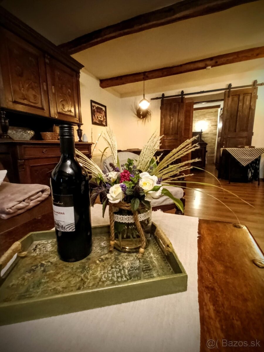 Apartmán Baboško - 9