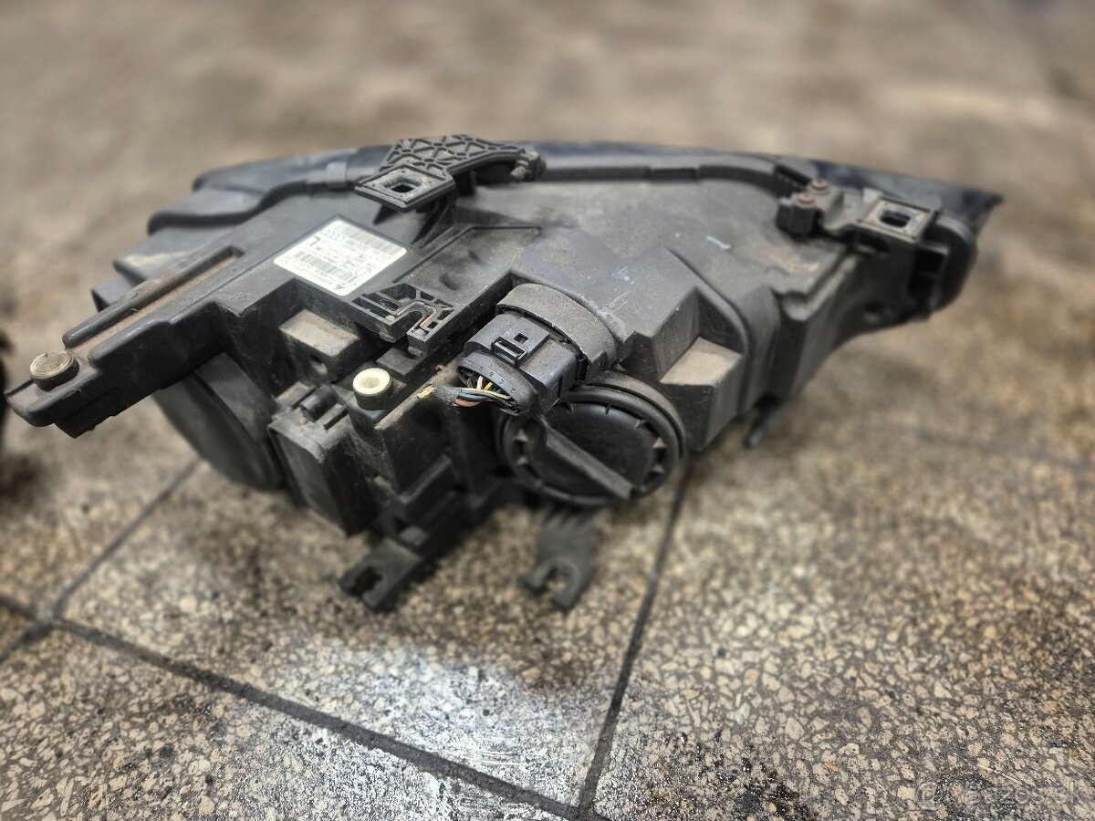 Predám predné svetlá HALOGÉN pre Audi A5 Sportback - 9