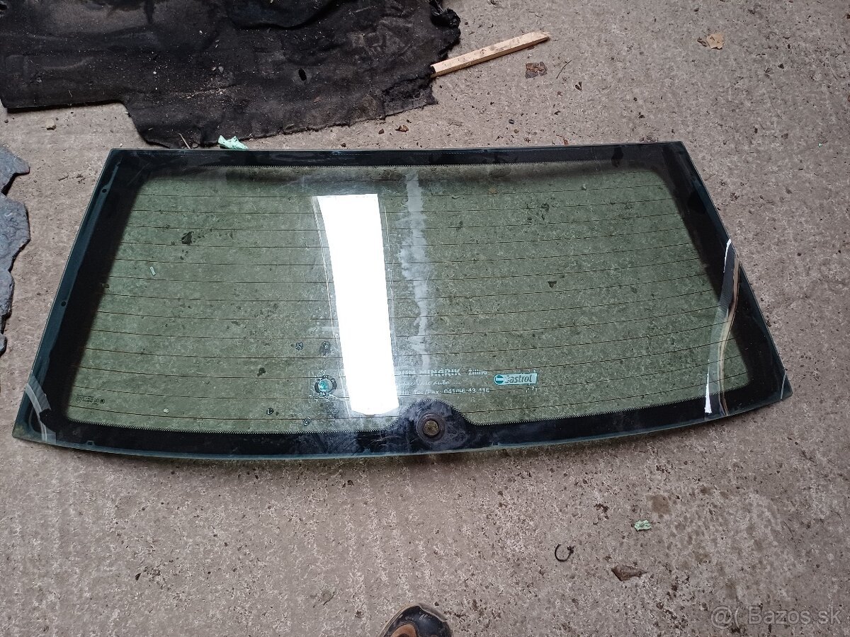 Rozpredám Škoda Fabia 1 1.2 Joy - 9