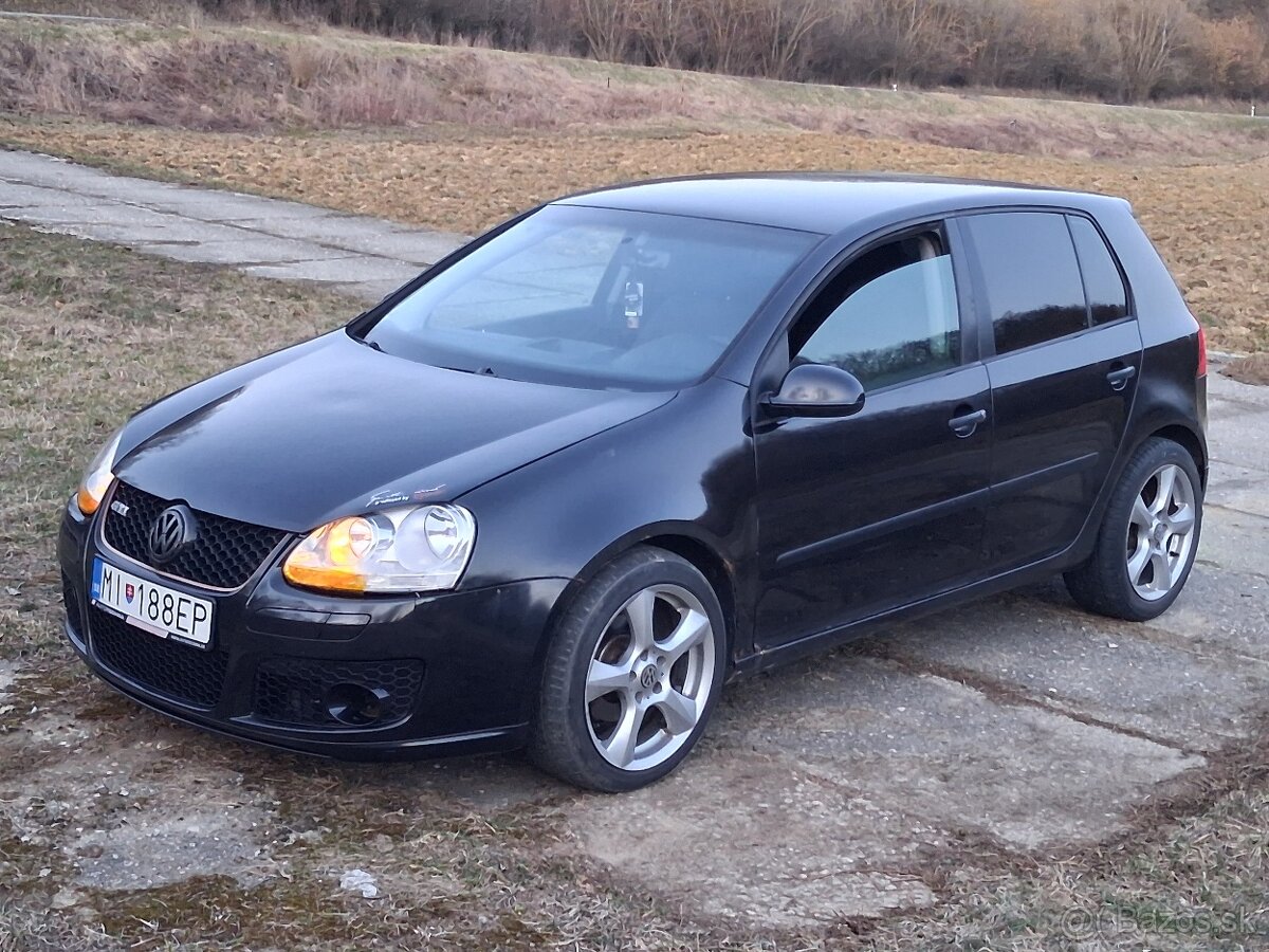 GOLF 5 1.9TDI - 9