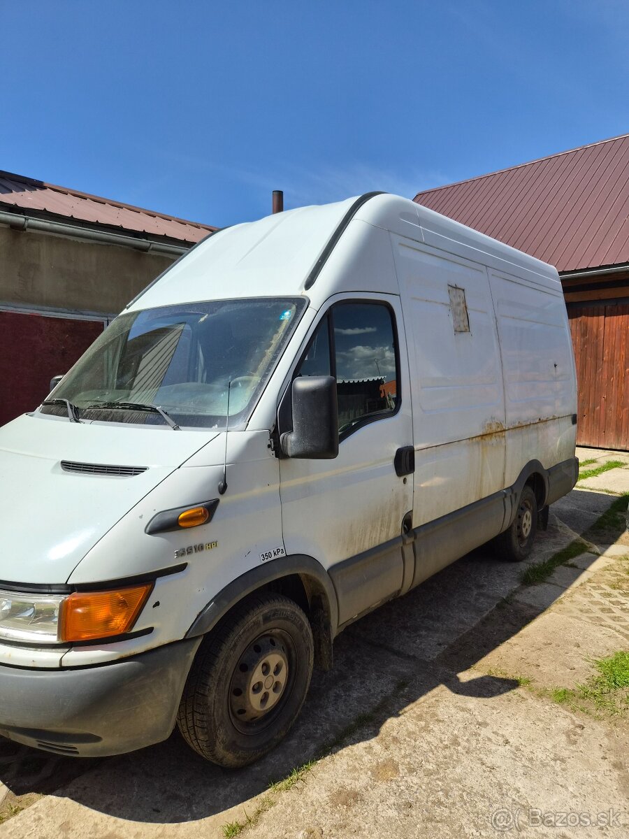Fiat IVECO - 9