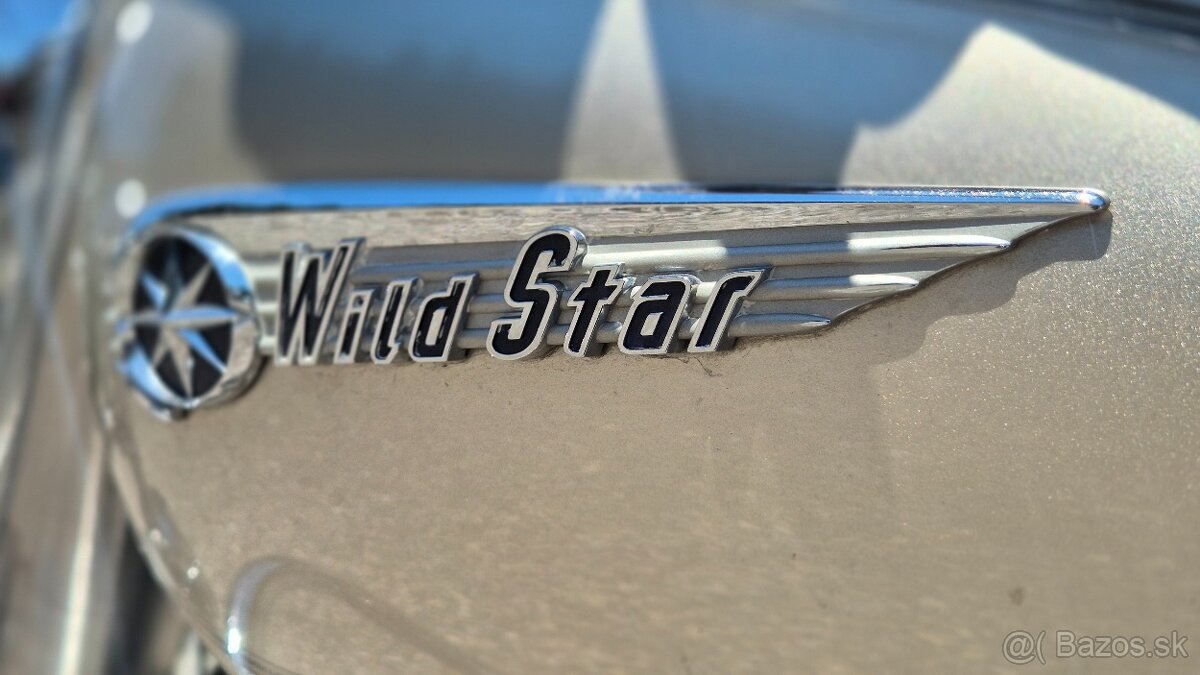 Yamaha Wild Star 1600 -2004- - 9