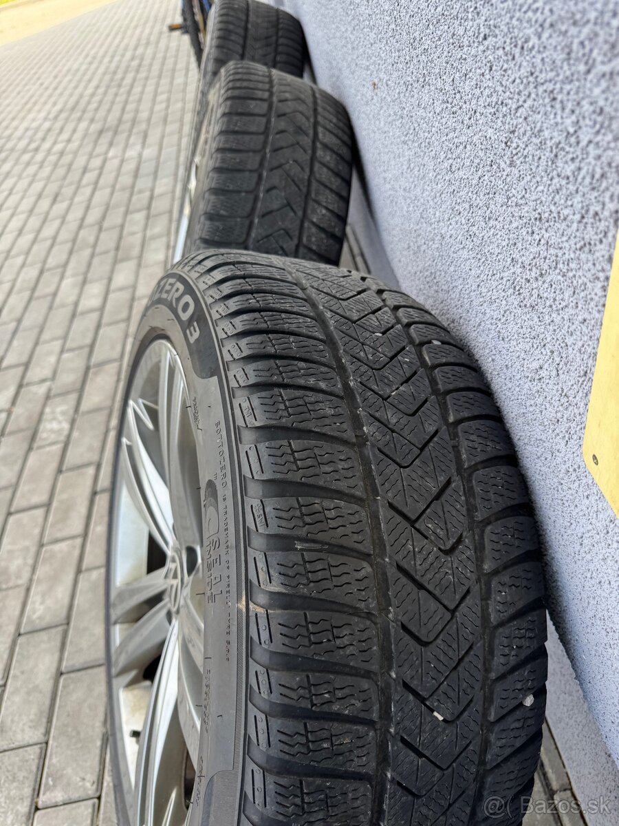 245/45 R18 Sebring - 9