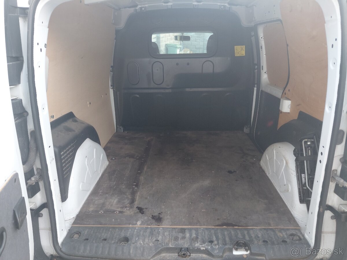 Predám Mercedes Citan 2018 DPH - 9
