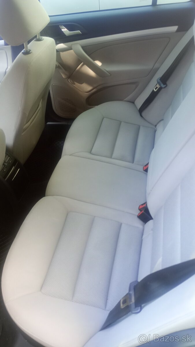 Škoda Octavia Combi 1.9 TDI - 9