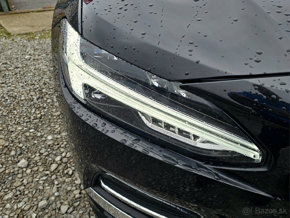 Volvo V90 D3 2.0L Momentum A/T - 9