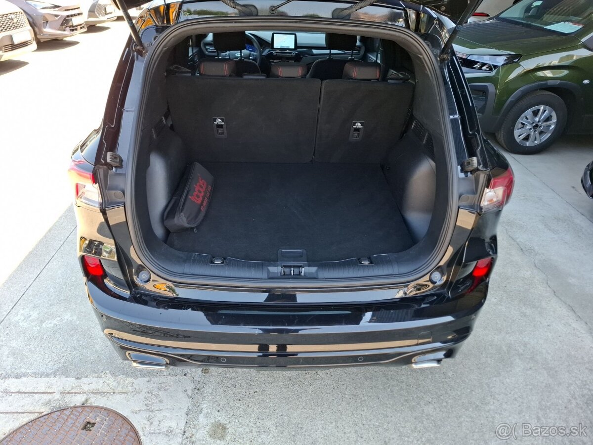 Ford Kuga ST-LINE 1.5 EcoBoost 150K 6M/T - 9