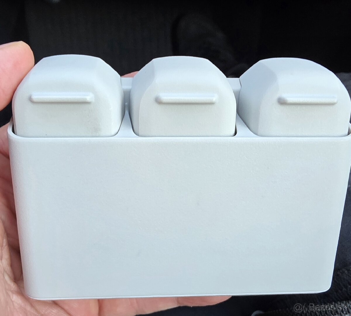 Dji Neo dron +4ks bateriek - 9