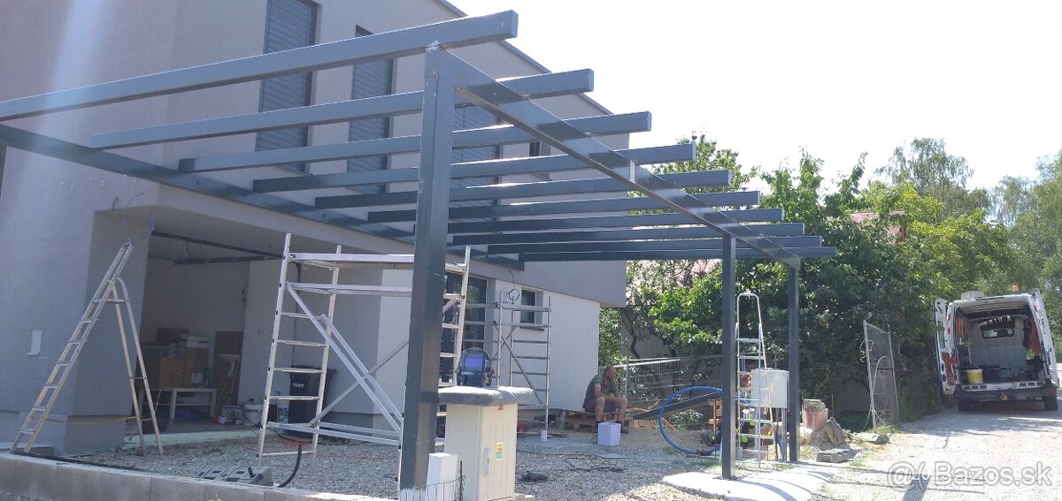 Hľadám brigádu-prácu - 9