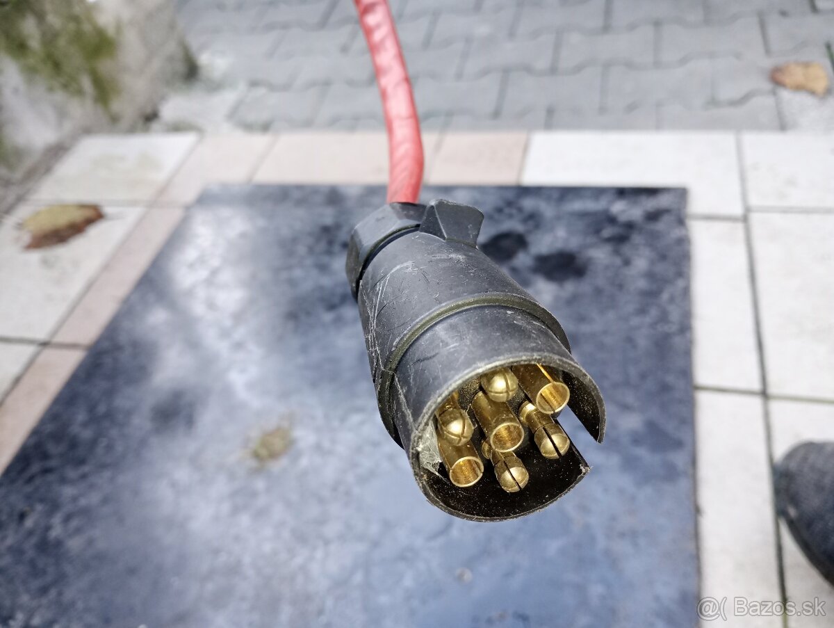 Vymením prívesný vozík - 9