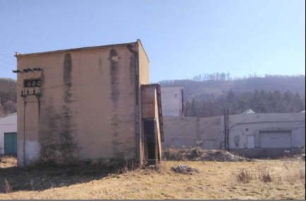 ZNÍŽENÁ CENA - Výrobný areál, Podzámčok, okr. Zvolen - 9