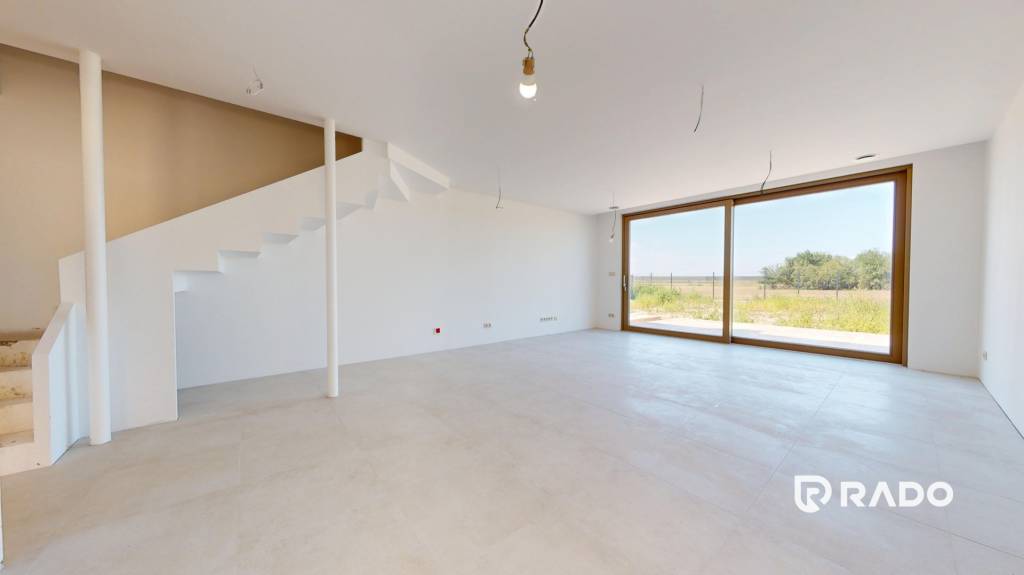 RADO | 4-izbový dvojdom 103m2 | Jarovce - Kožušnícka ul. - 9