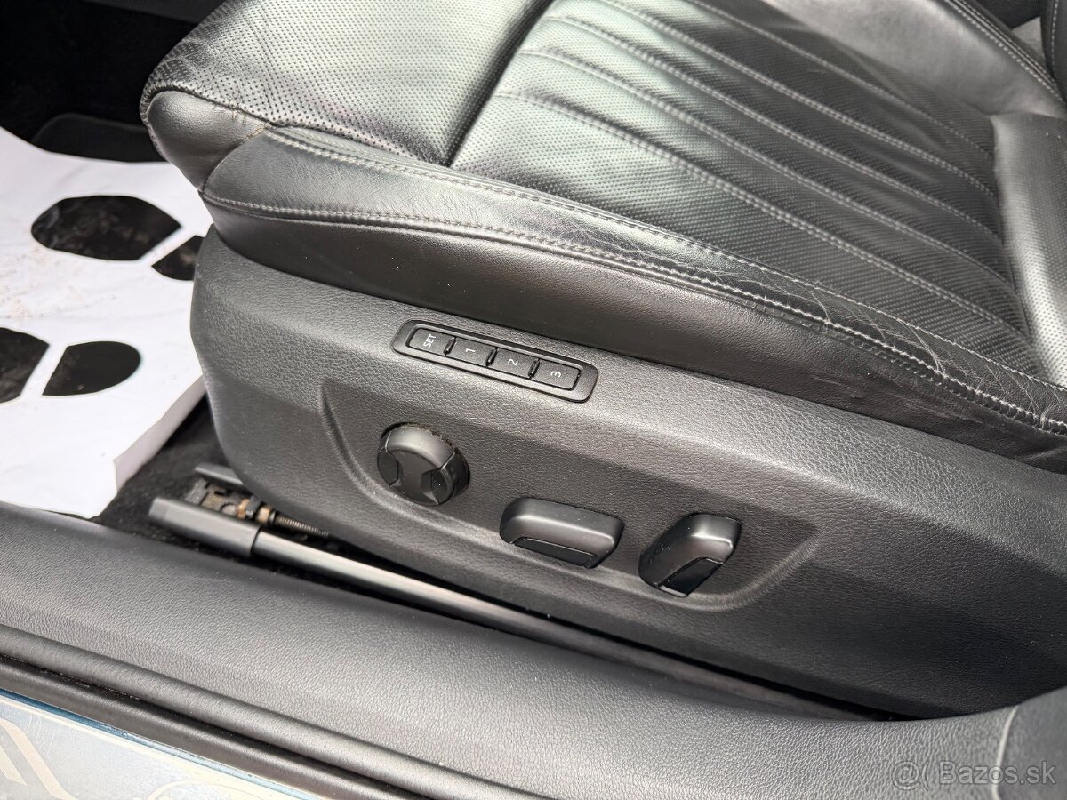 Škoda Superb Combi 2.0 TDI L&K DSG EU6 - 9