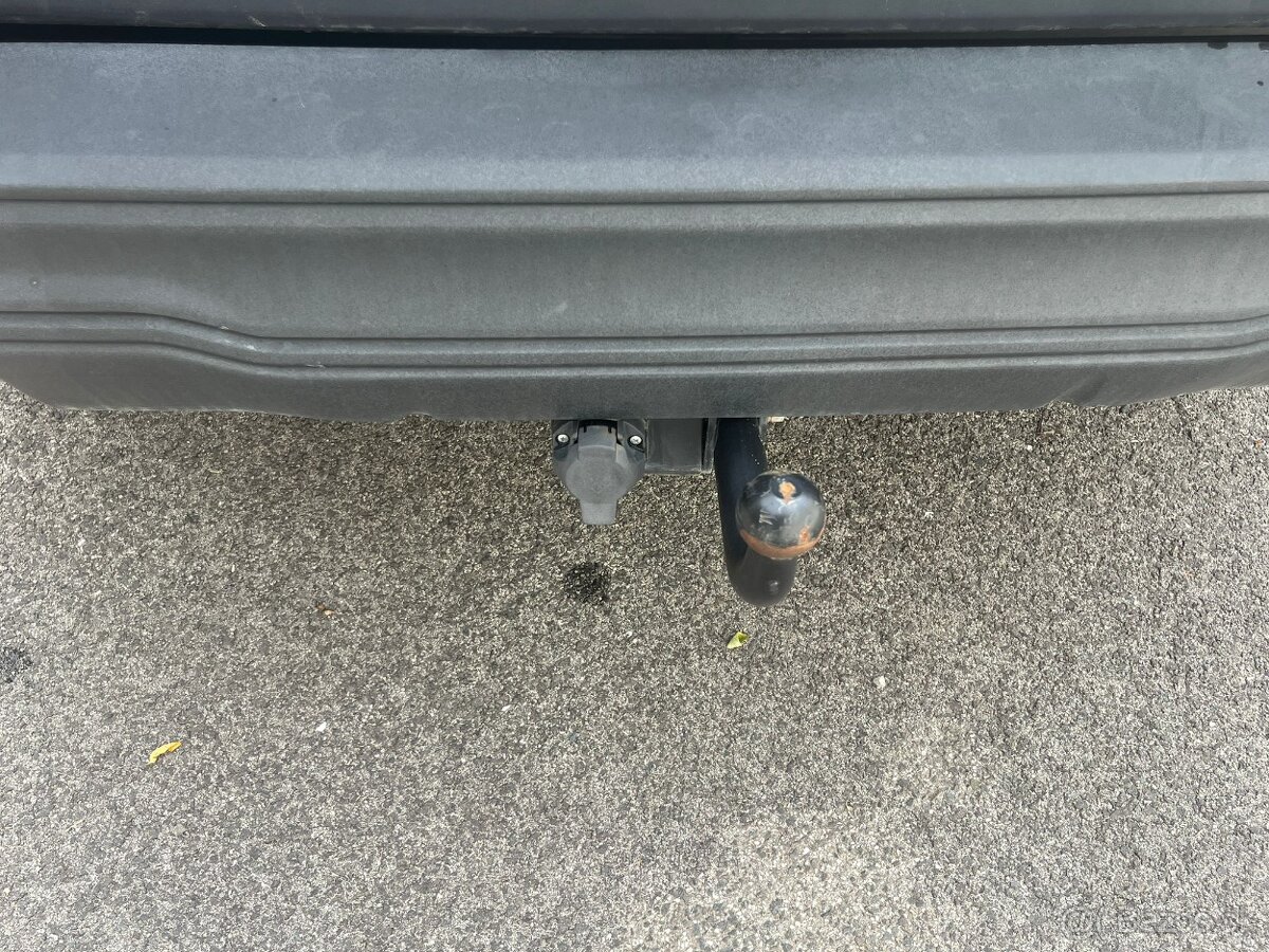 Lada Niva Bronto 1,7 4x4 - 9