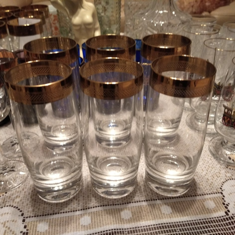 poháre na predaj - 9