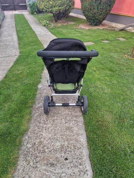 športový kočík - 9