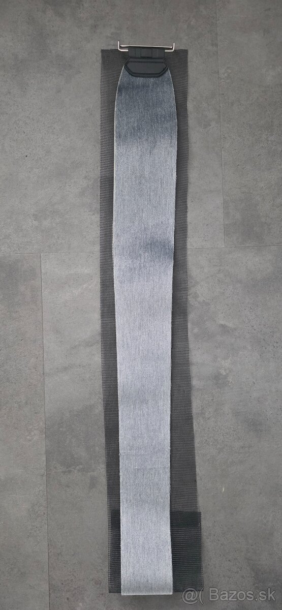 Juniorské lyze dynafit - 9