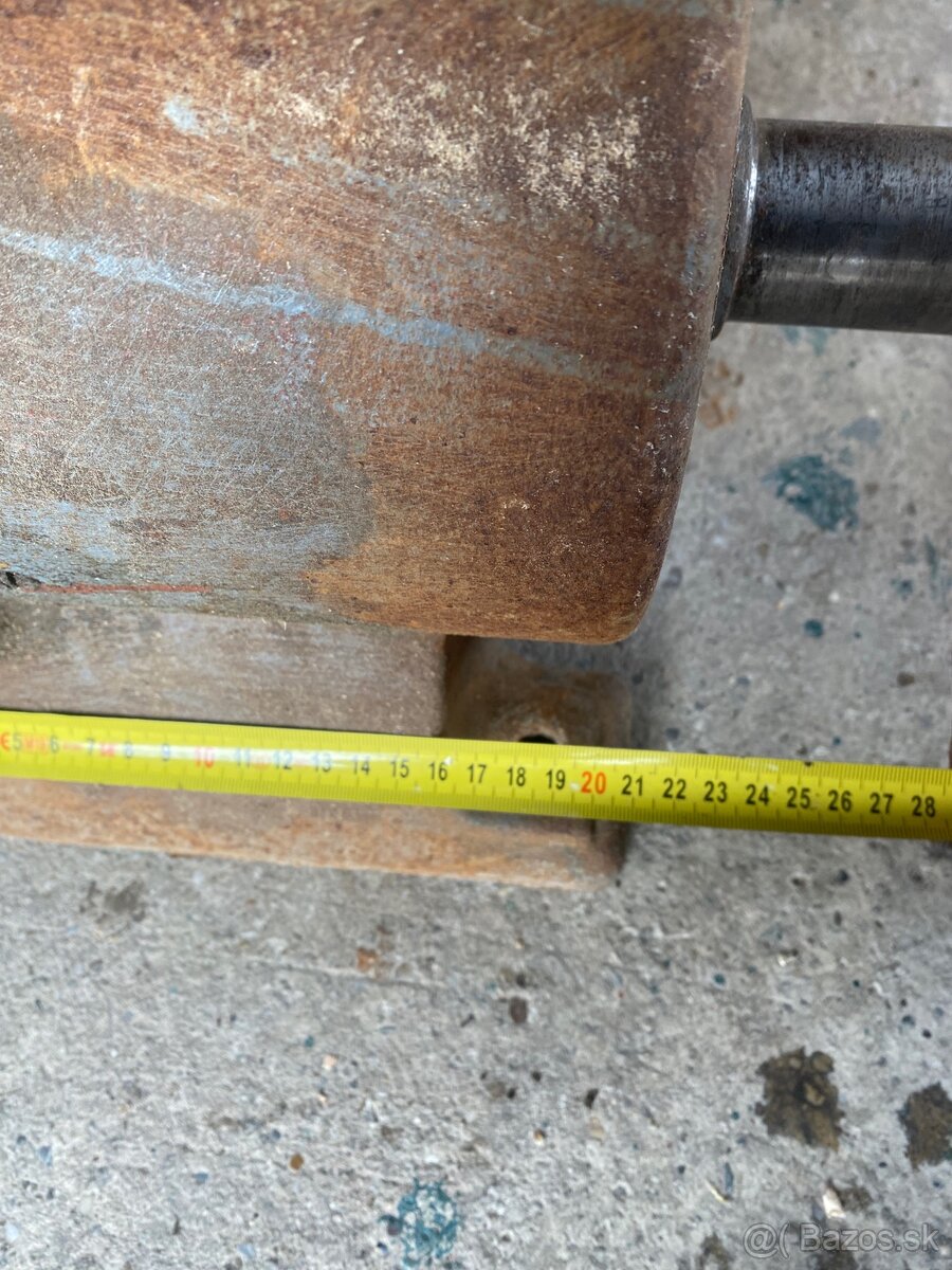 Elektromotor s prevodom - 9