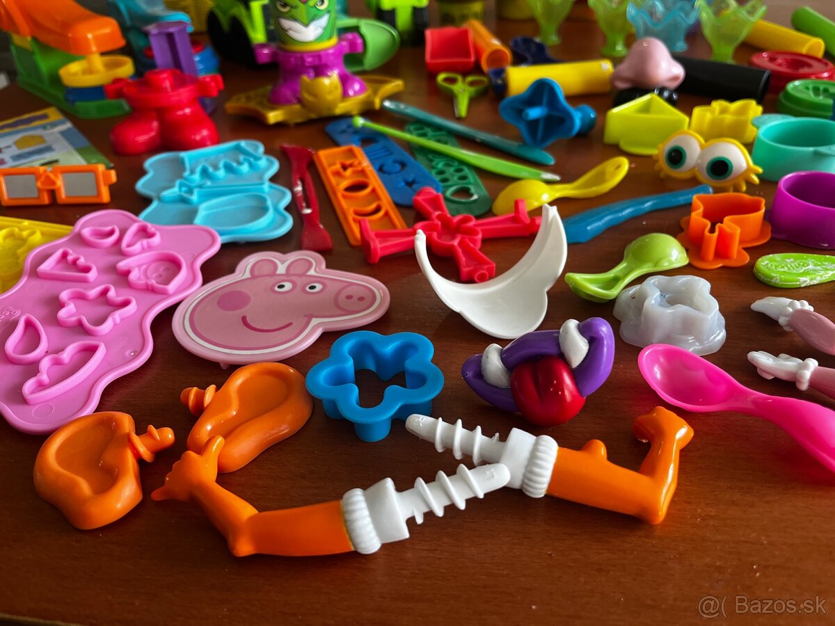 Super Play Doh sada na hranie - 9