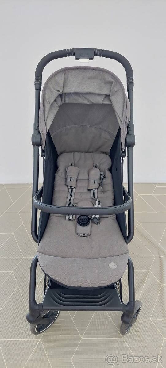 CYBEX Eezy S+ 2 - 9