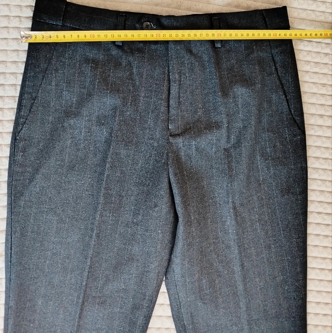 Pánsky oblek set - 9