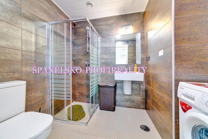 Španelsko,Orihuela Costa, La Zenia 3kk - 9