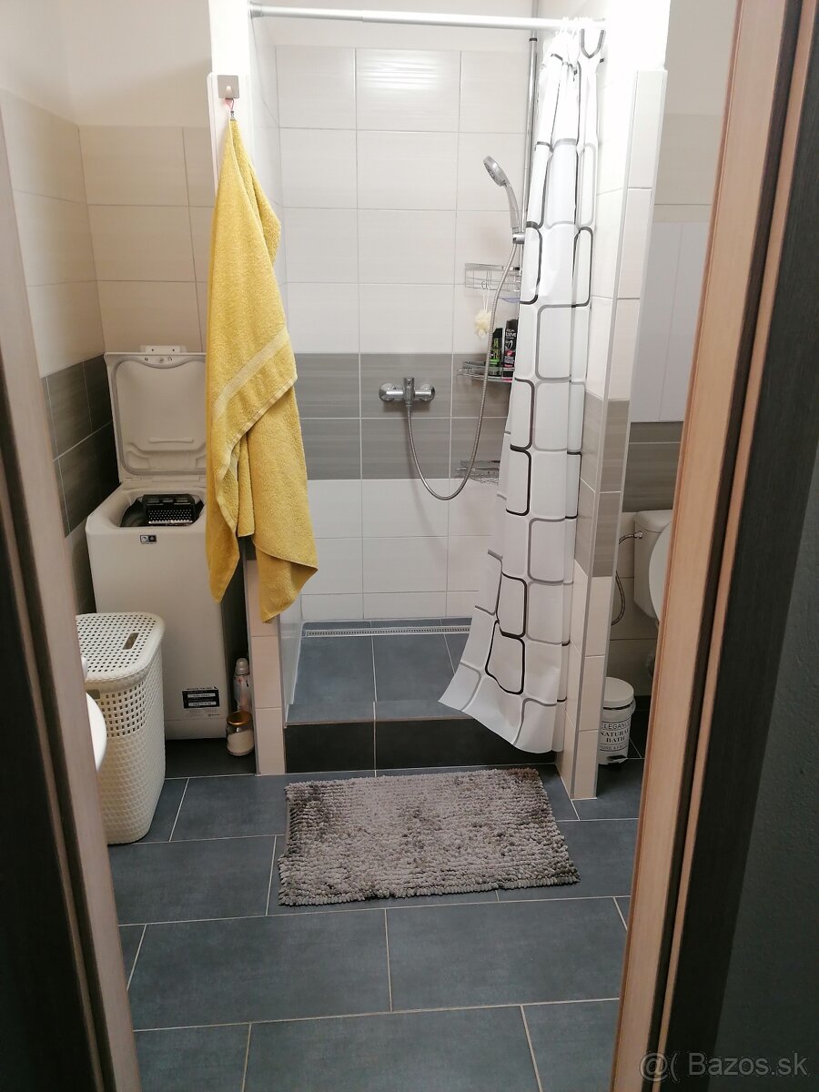 Na predaj 2-izbový byt po rekonštrukcii – 54 m² NMnV - 9