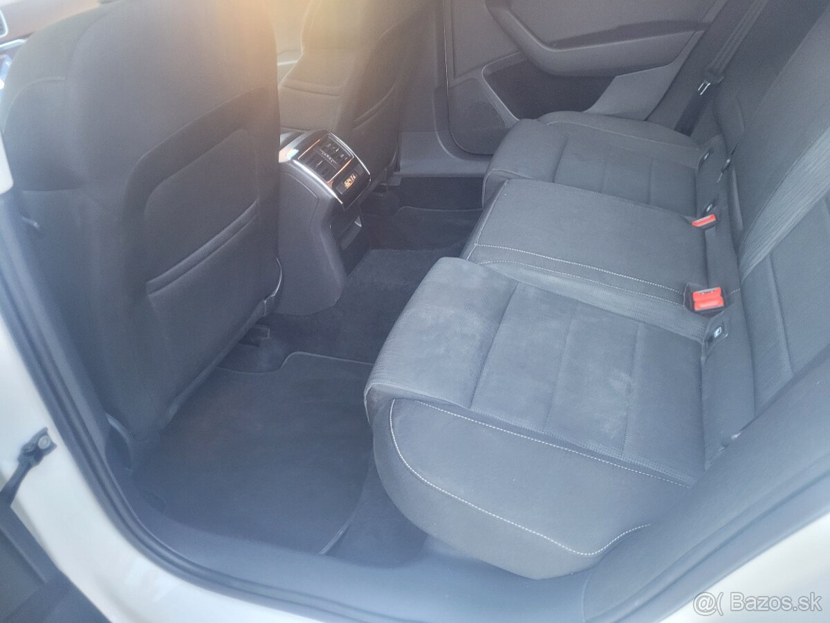 Predám Škoda Superb 2,0 TDI, 9/2017, DSG automat - 9