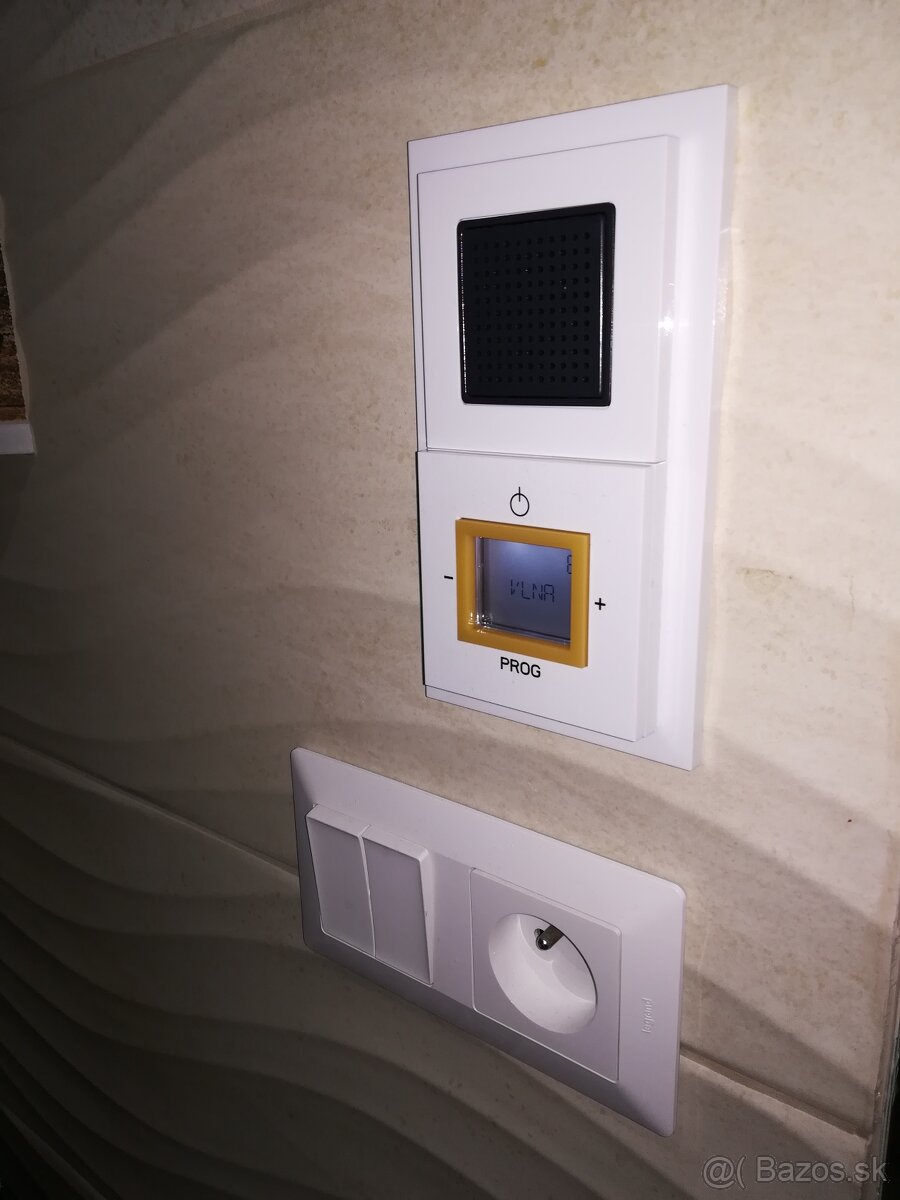 Prenájom 3-izbového bytu s garážou v obci Ladce - 9