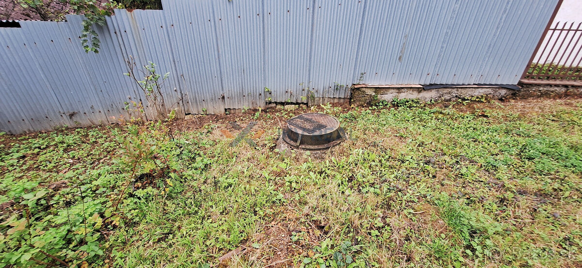 Na predaj stavebný pozemok s rozlohou - 773 m² v meste Humen - 9