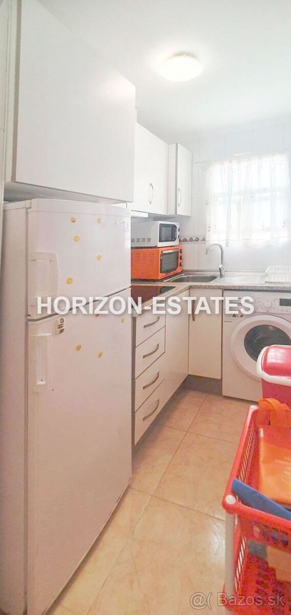 Zařízený apartmán 3+kk (59 m²) Španělsko, Torrevieja - 9