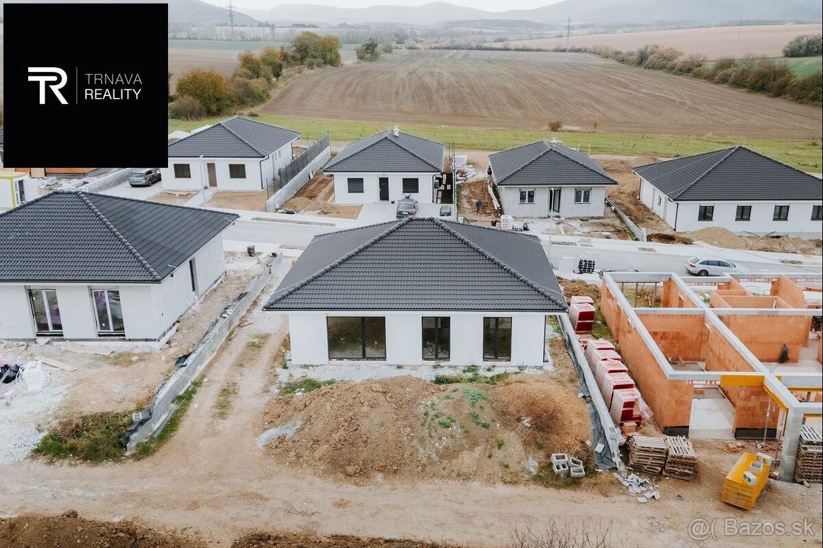 ibvboleraz.sk - TYP F - novostavby rodinných domov v obci Bo - 9