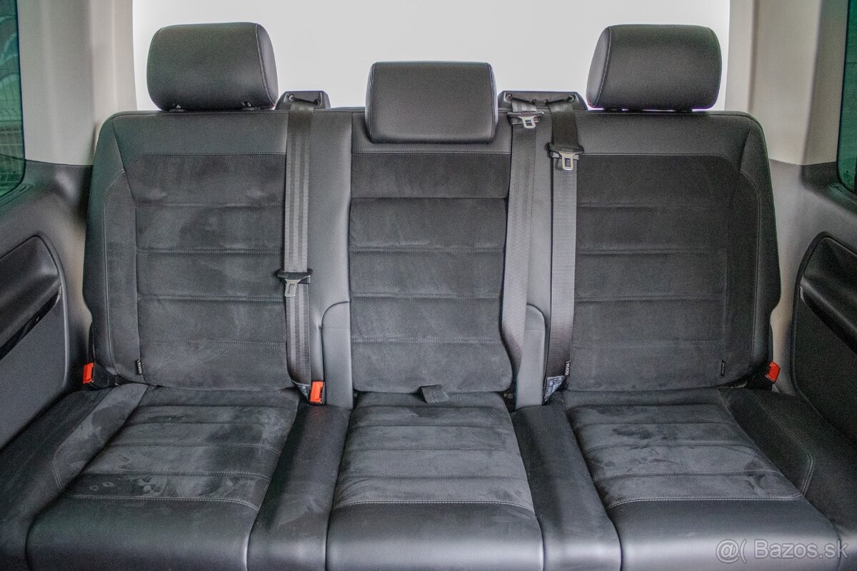 Volkswagen Multivan 2.0 BiTDI BMT Highline 4MOTION DSG - 9