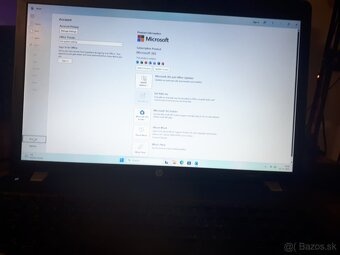 HP ProBook 4730s – i5 / 8 GB RAM / SSD 256 GB / AMD grafika - 9