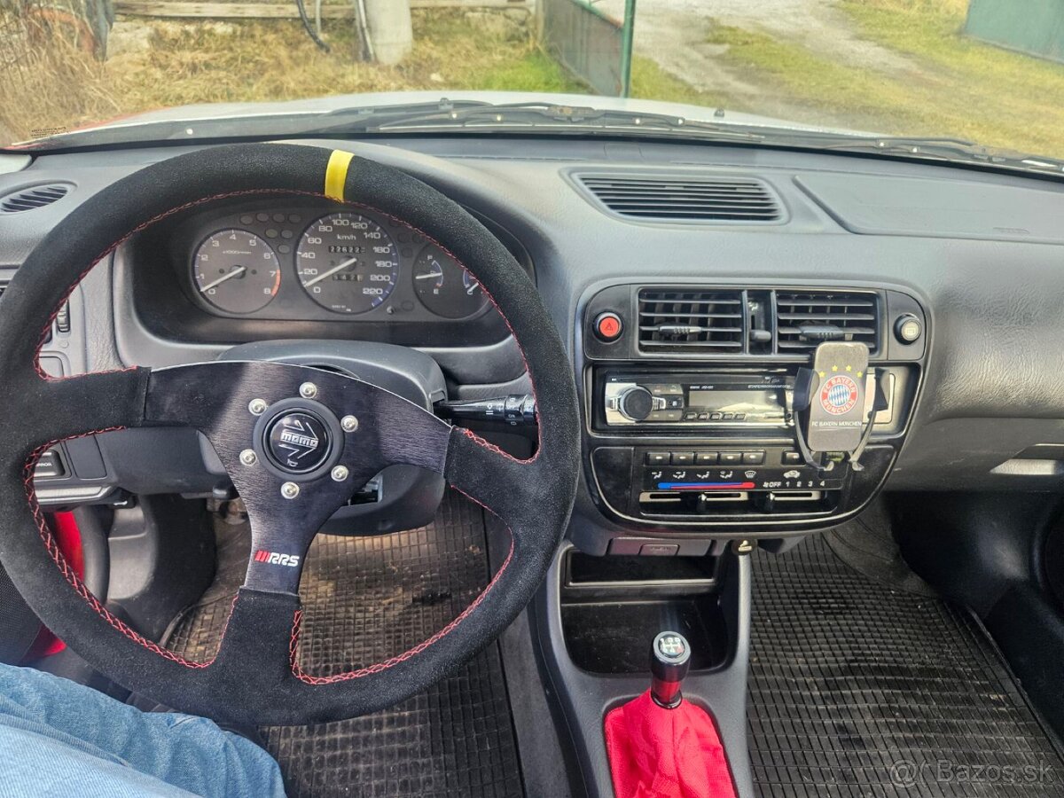 Honda civic 6g - 9