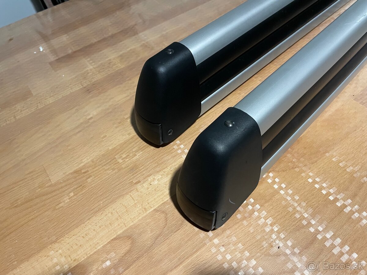 Thule 727 DeLuxe: - 9