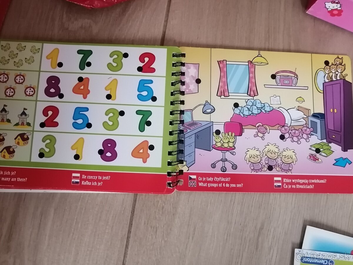 3x interaktívny kvíz - 9