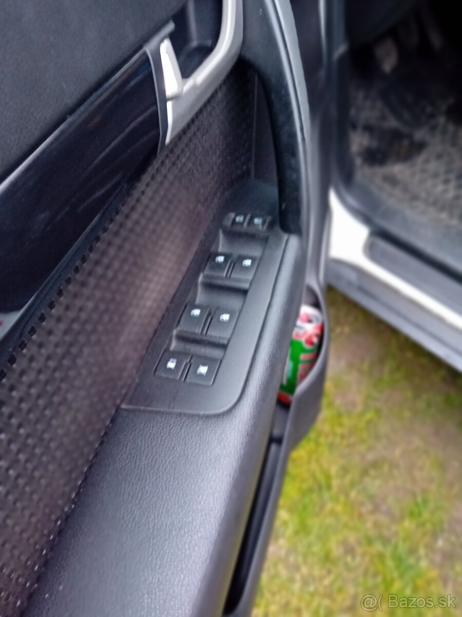 Chevrolet captiva 2012 2.2 4wd - 9