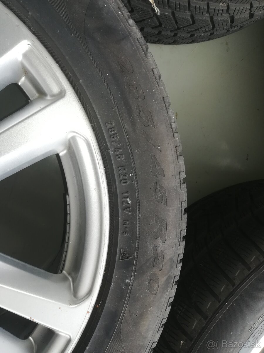 Elektróny R20 audio q5 - 9