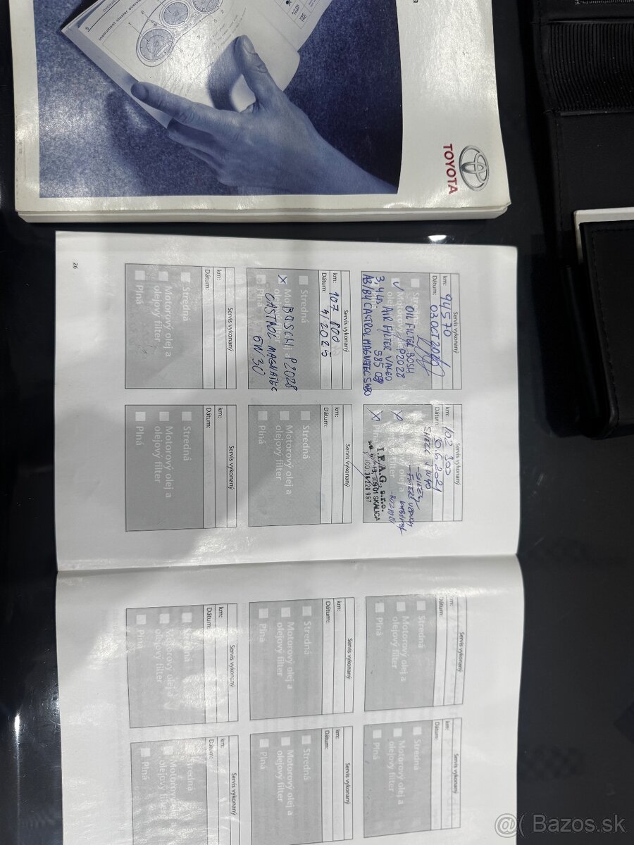 Toyota Aygo 2007 - 9