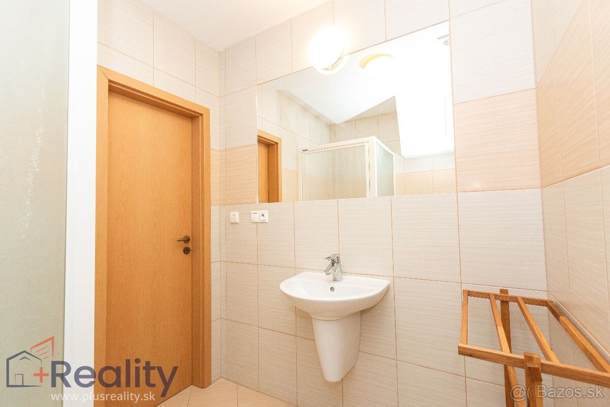 PLUS REALITY| Apartmán v Hrabovskej doline na predaj - 9