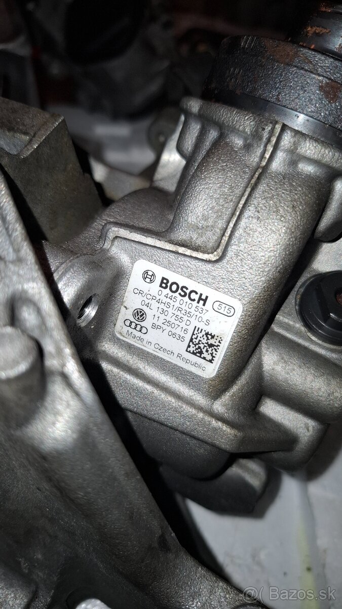 Škoda Superb 3 diely - 9