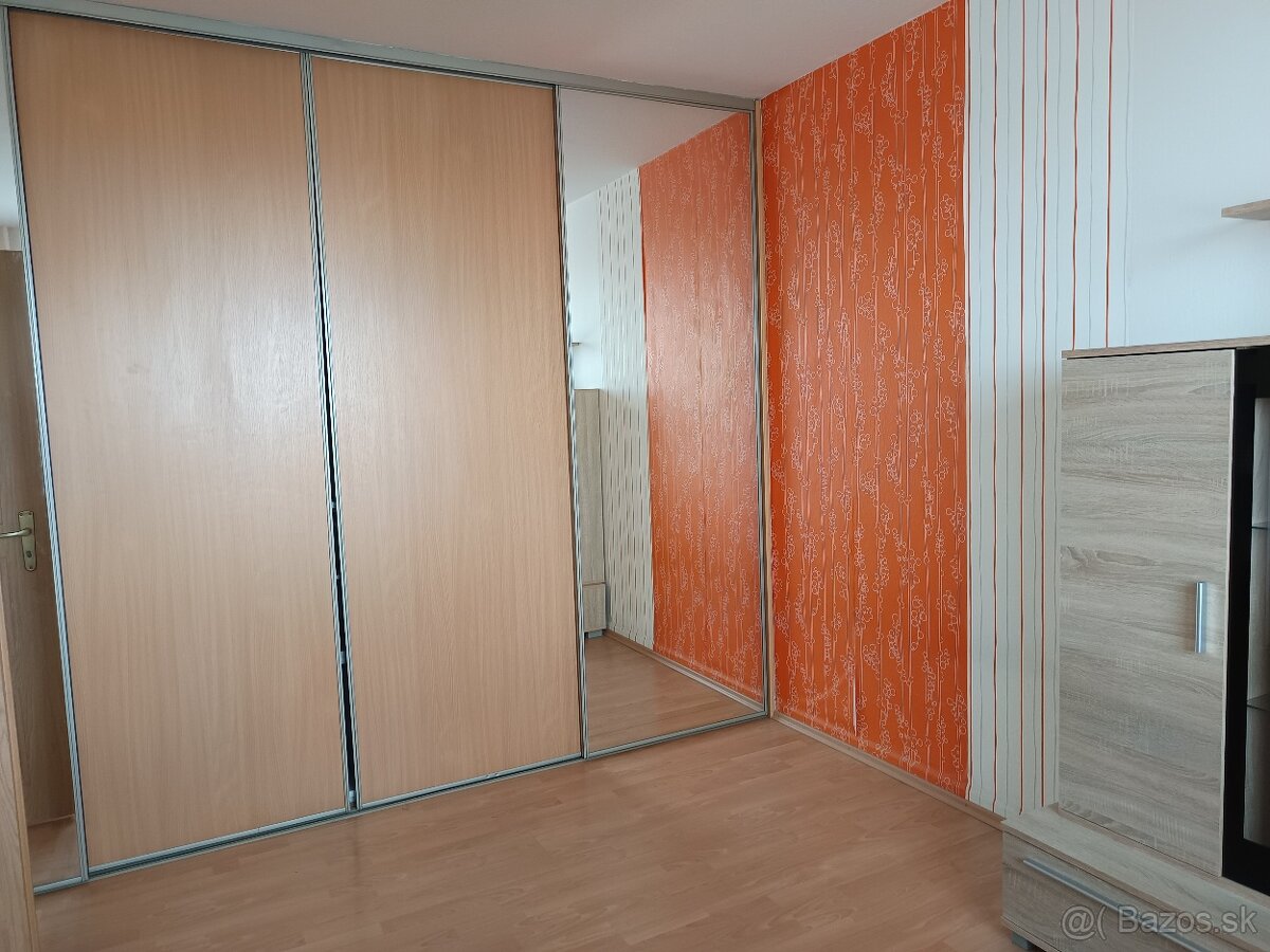 1 izbový byt na prenájom - 9