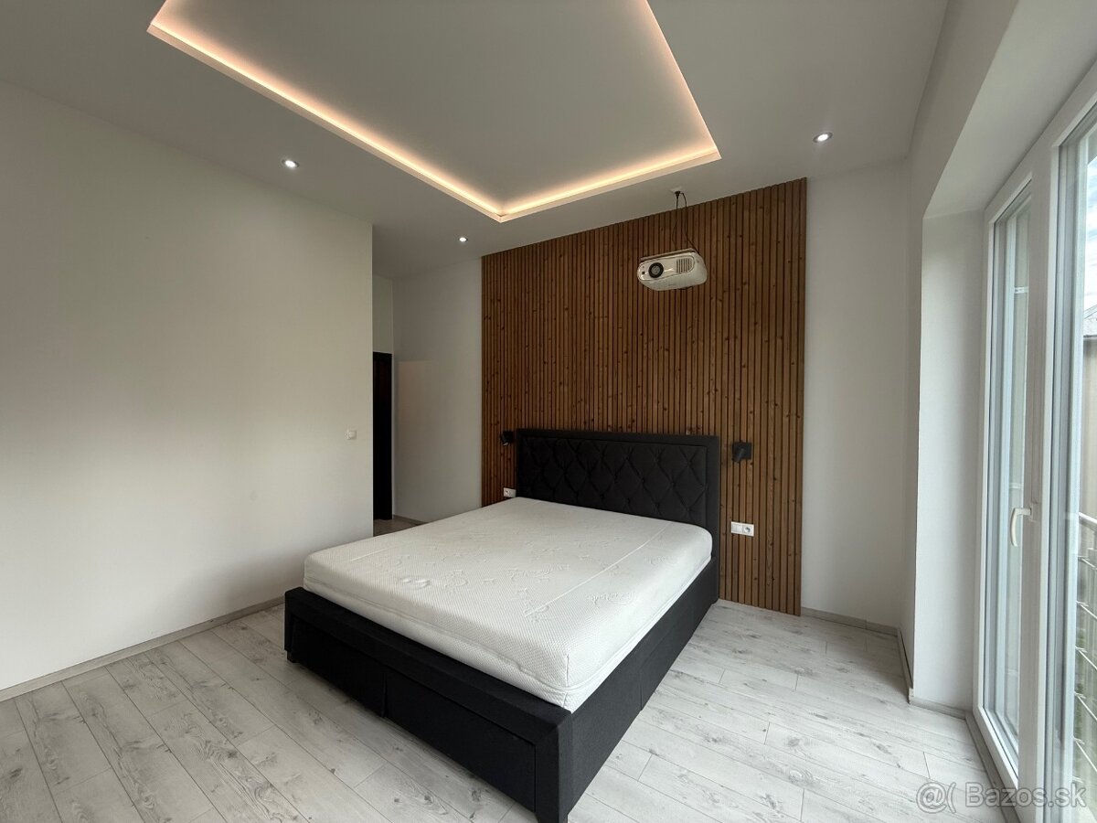 2 izbový byt Žilina širšie centrum - 9