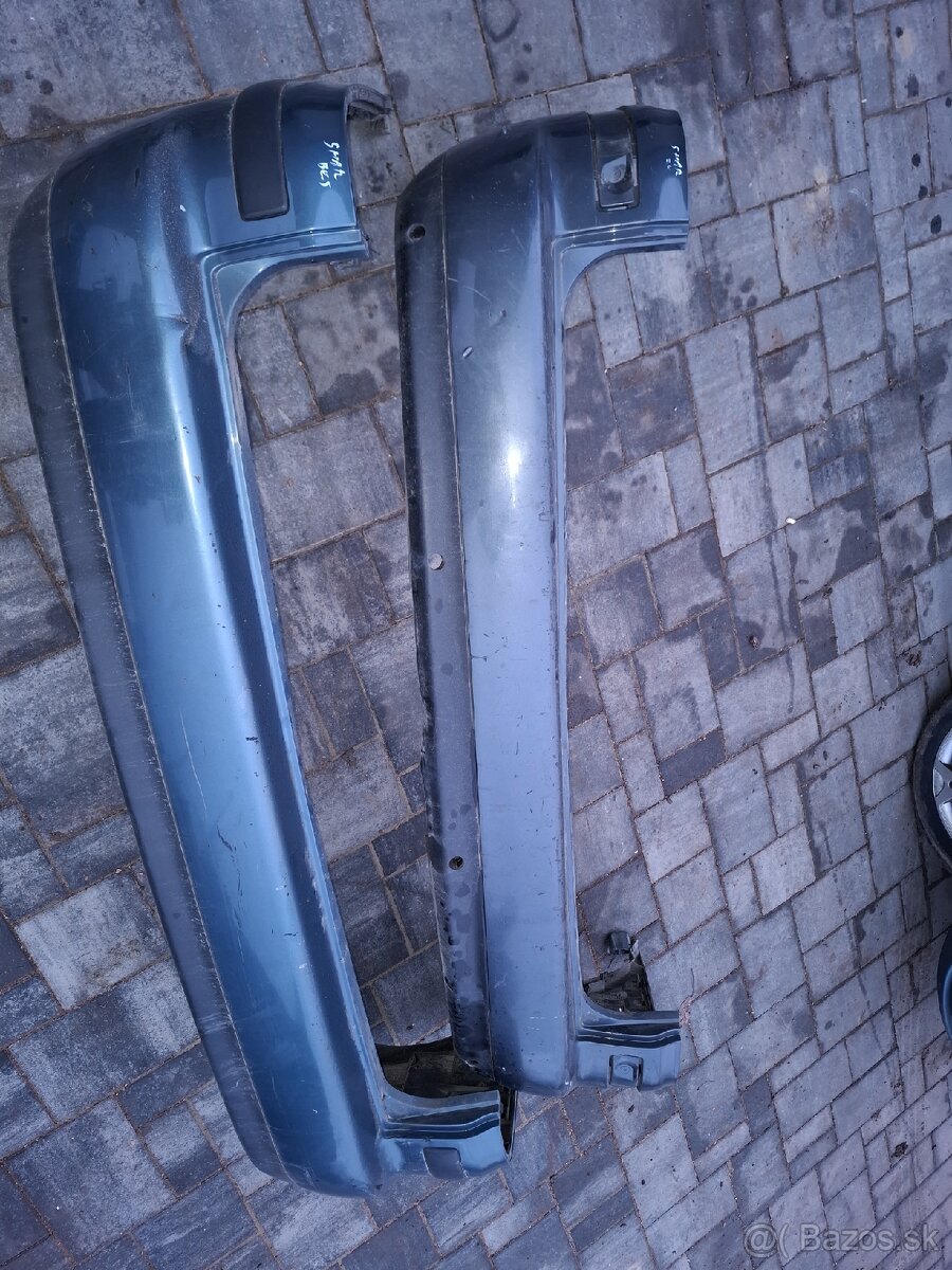 Diely Galaxy Sharan Alhambra Audi a4 B6 a4 B8 2.0tdi - 9