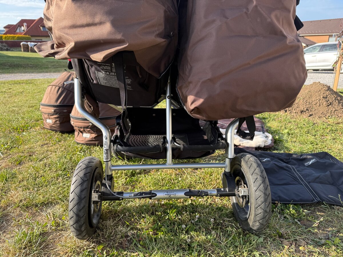 TFK duo kociar dvojicky - 9