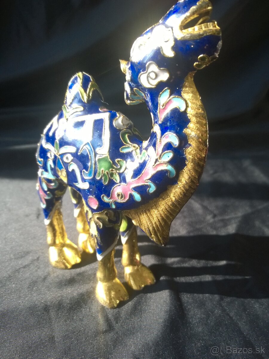 staré mosadzné veci - 9