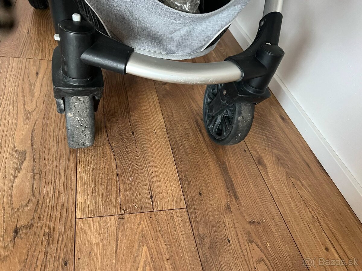 Kocik kindercraft - 9